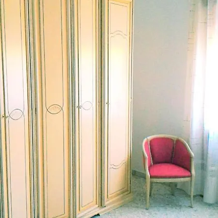 Le Cesine Casa Vacanze Appartamento Struda