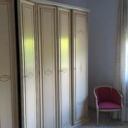 Le Cesine Casa Vacanze * Struda