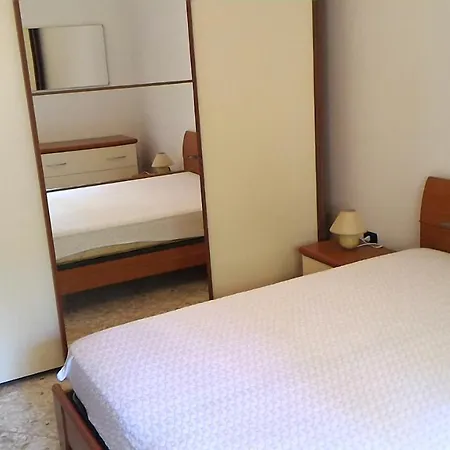 Le Cesine Casa Vacanze Appartamento