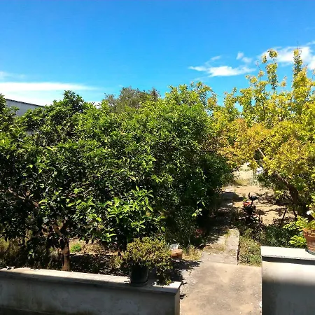 Le Cesine Casa Vacanze