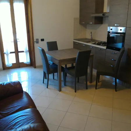 Appartamento Le Cesine Casa Vacanze Struda
