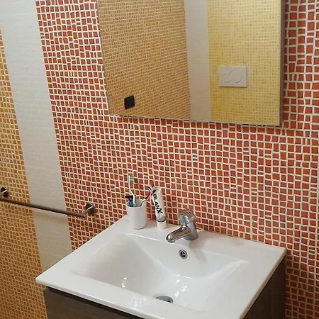 Le Cesine Casa Vacanze *