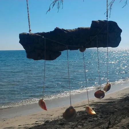 Appartamento Le Cesine Casa Vacanze Struda