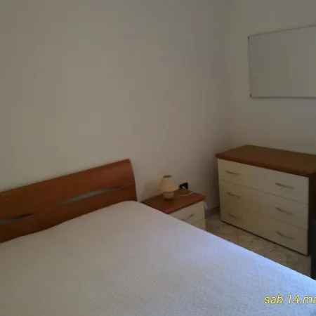 Le Cesine Casa Vacanze * Struda